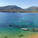 Pieds Dans L Eau 普罗普里亚诺