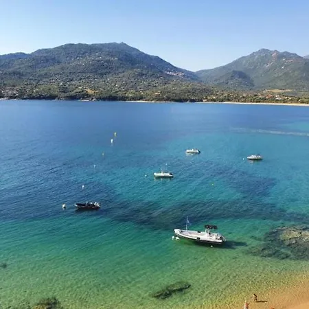 Pieds Dans L Eau 프로프리아노