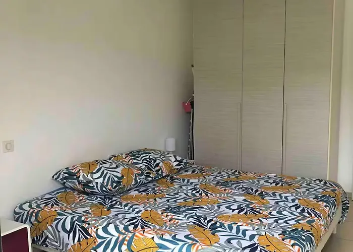 Pieds Dans L Eau Propriano (Corsica)